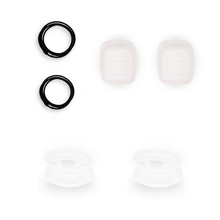 Load image into Gallery viewer, Starter Pack: Case, Necklace, Bitestrip Pack
